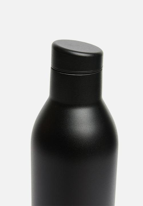 MiiR - Wine bottle - black