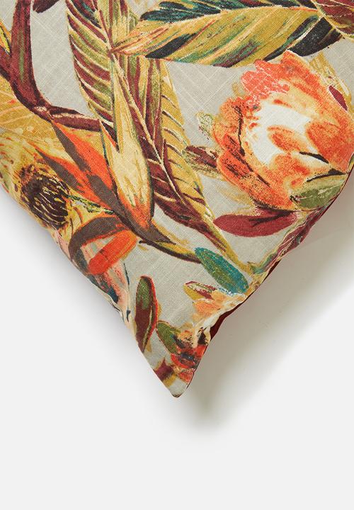 Hertex Haus - Royal flush autumn - multi