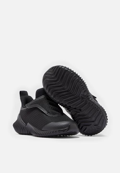 adidas Performance - Fortarun ac i - black