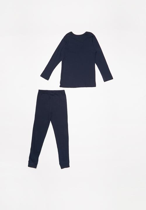 Superbalist Kids - NASA pj set - navy