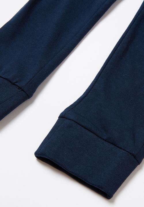 Superbalist Kids - NASA pj set - navy