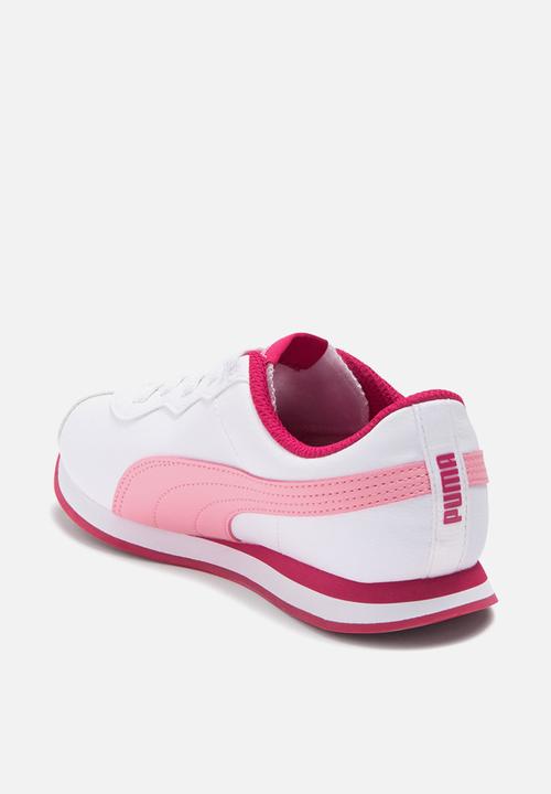 PUMA - Puma turin ii ac ps - white peony