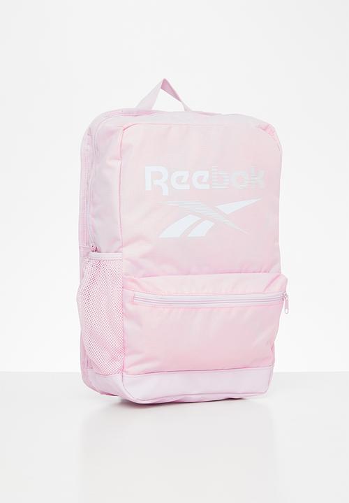 Reebok - Te m backpack - pink