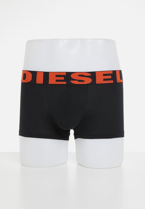 Diesel  - Shawn 3 pack boxers - multi