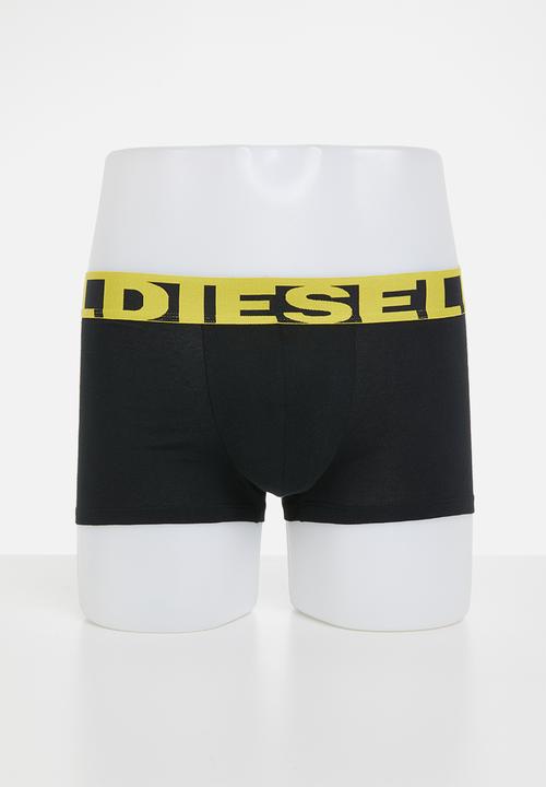 Diesel  - Shawn 3 pack boxers - multi 