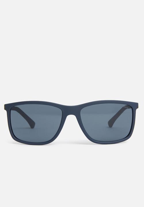 armani rectangular sunglasses
