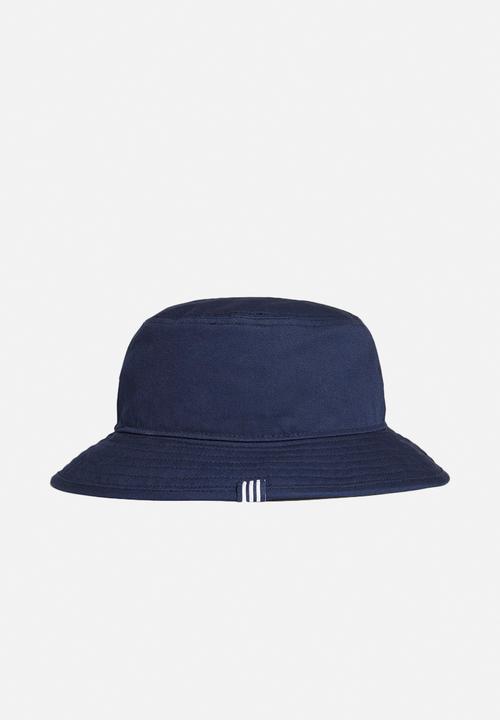 adidas Originals - Bucket hat - navy