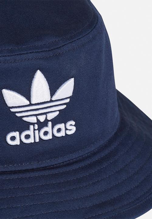 adidas Originals - Bucket hat - navy