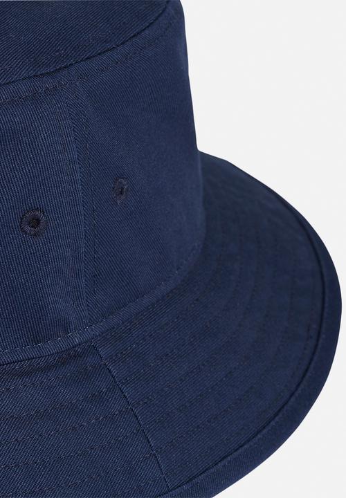 adidas Originals - Bucket hat - navy