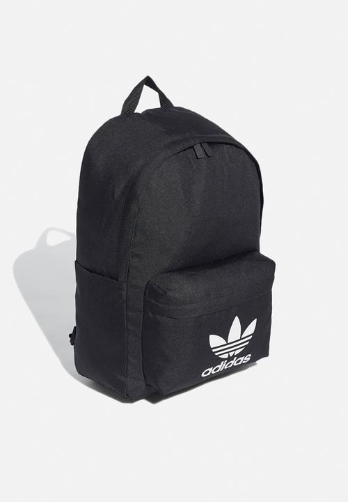 adidas Originals - Classic backpack - black