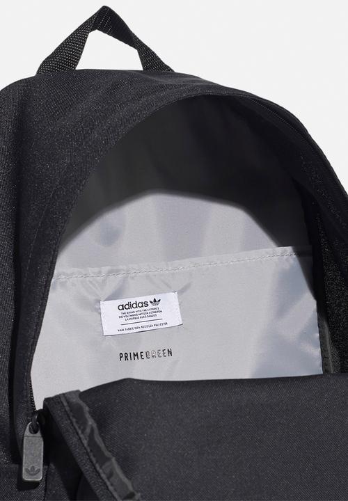 adidas Originals - Classic backpack - black
