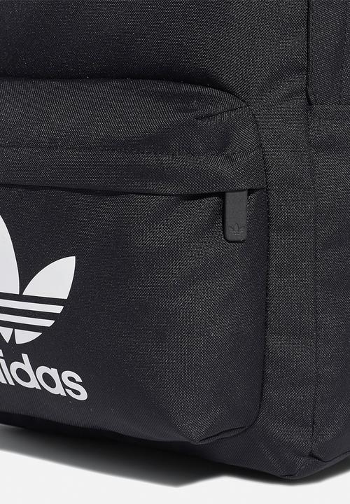 adidas Originals - Classic backpack - black