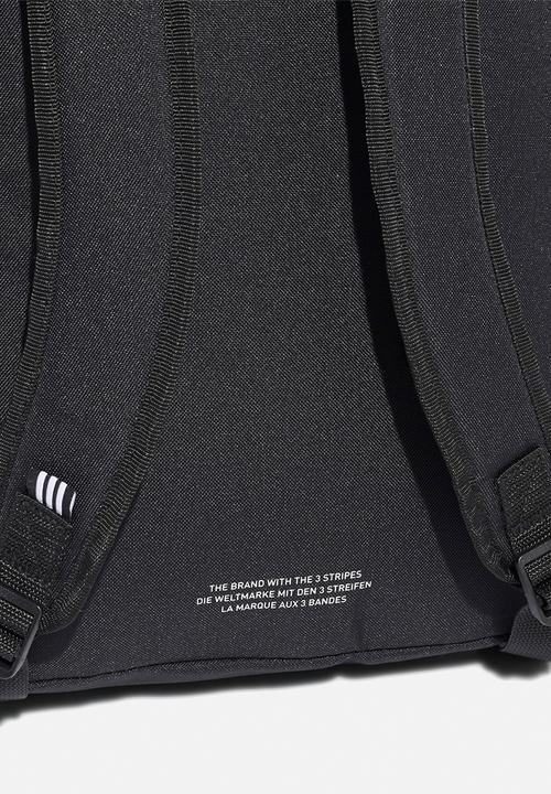 adidas Originals - Classic backpack - black