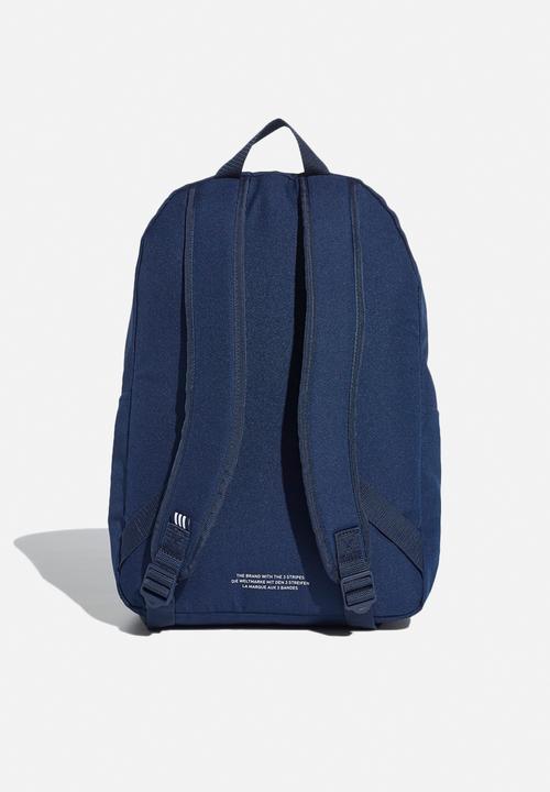 adidas Originals - Classic backpack - navy