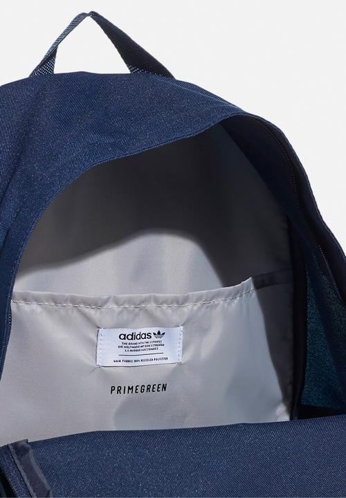 adidas Originals - Classic backpack - navy