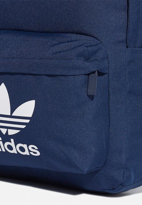 adidas Originals - Classic backpack - navy