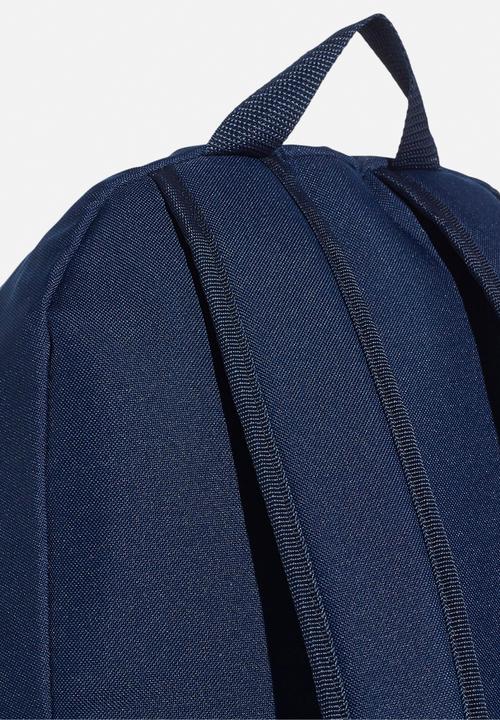 adidas Originals - Classic backpack - navy
