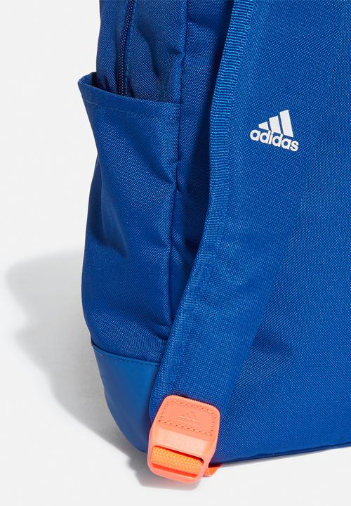 adidas Originals - Classic  backpack bos - blue 