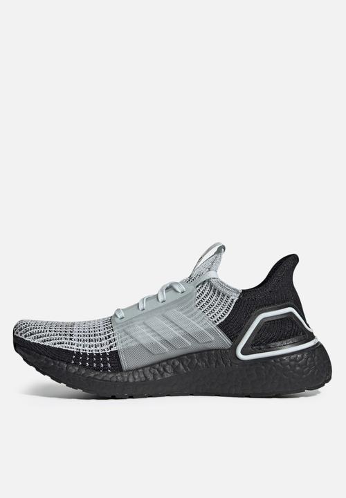 adidas Performance - UltraBOOST 19 - blu tint / core black / copper met.