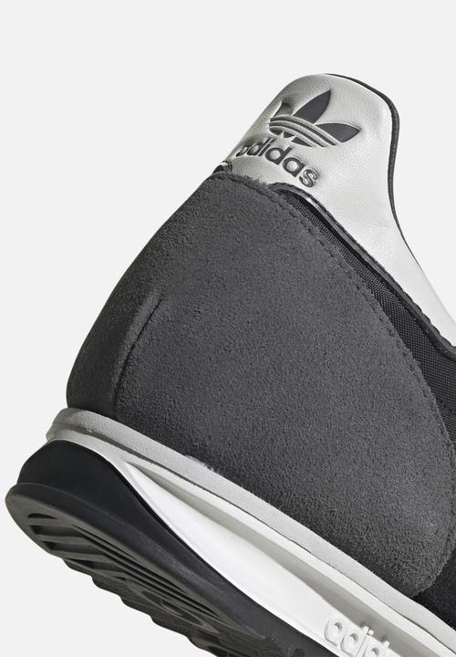 adidas Originals - SL 72 - core black / grey