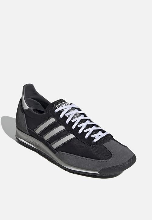 adidas Originals - SL 72 - core black / grey