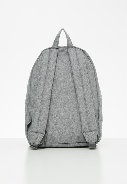 Herschel Supply Co. - Classic light backpack - grey
