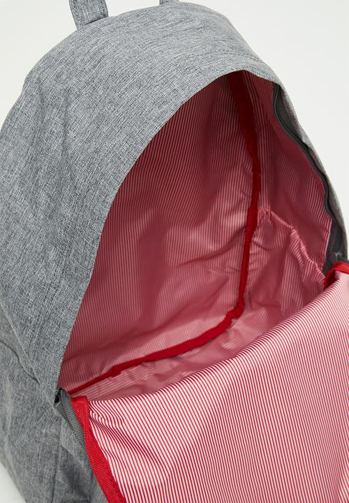 Herschel Supply Co. - Classic light backpack - grey
