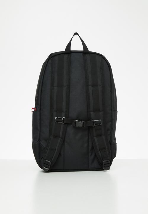Herschel Supply Co. - Kanie h.s.a backpack - black