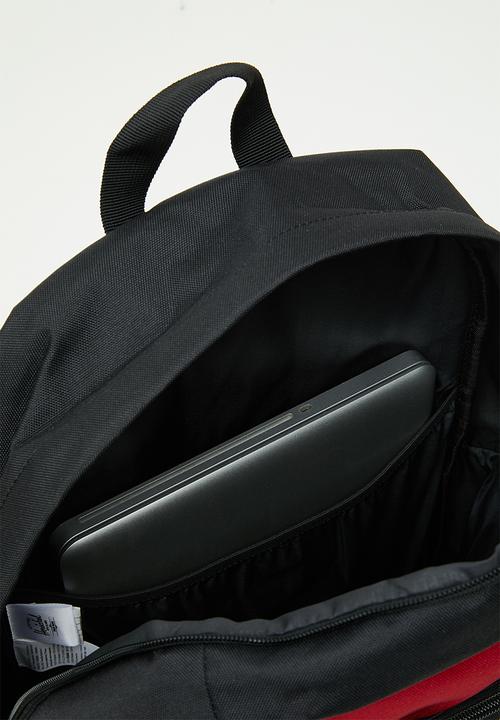 Herschel Supply Co. - Kanie h.s.a backpack - black
