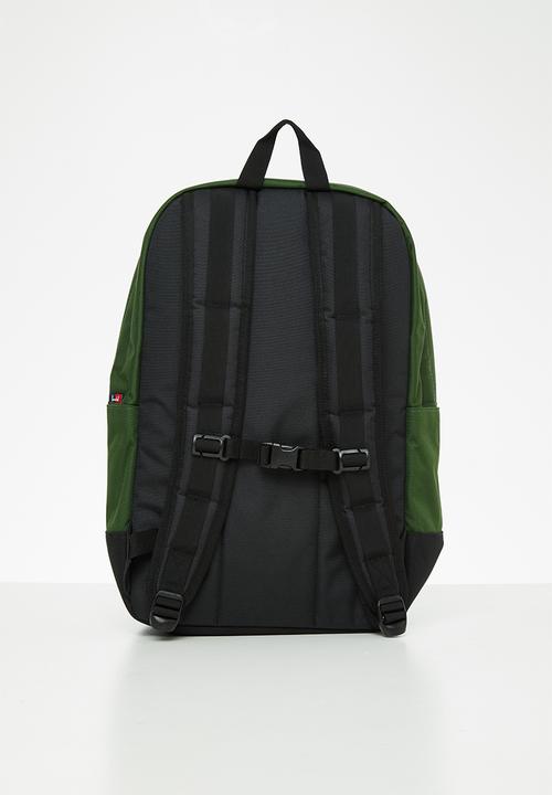 Herschel Supply Co. - Kanie h.s.a  backpack - green