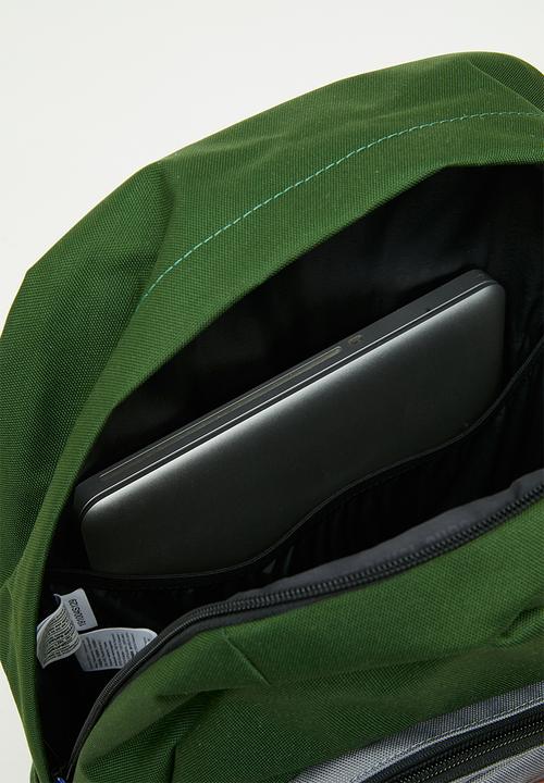 Herschel Supply Co. - Kanie h.s.a  backpack - green