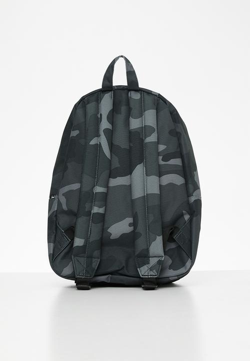 Herschel Supply Co. - Classic backpacks - grey & black 