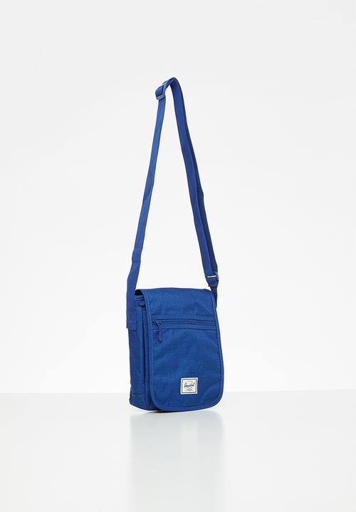 Herschel Supply Co. - Lane messenger mona x - blue