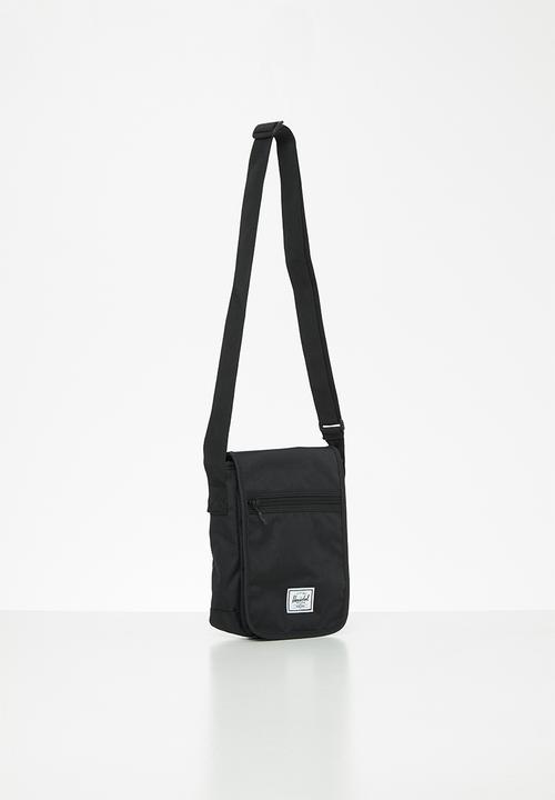 Herschel Supply Co. - Lane messenger - black
