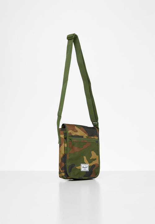 Herschel Supply Co. - Lane messenger - khaki 