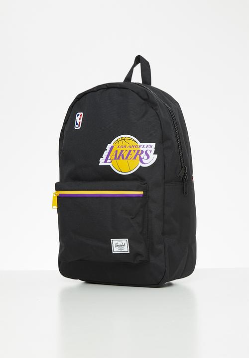 Herschel Supply Co. - Settlement backpack - black