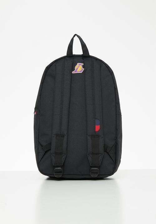Herschel Supply Co. - Settlement backpack - black