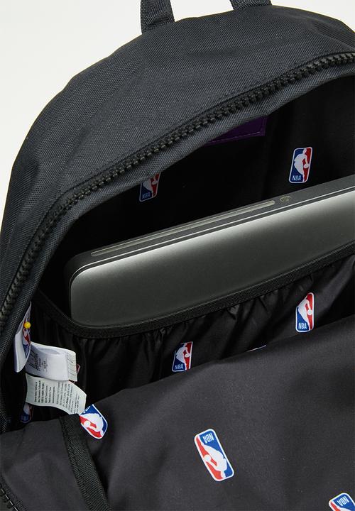 Herschel Supply Co. - Settlement backpack - black