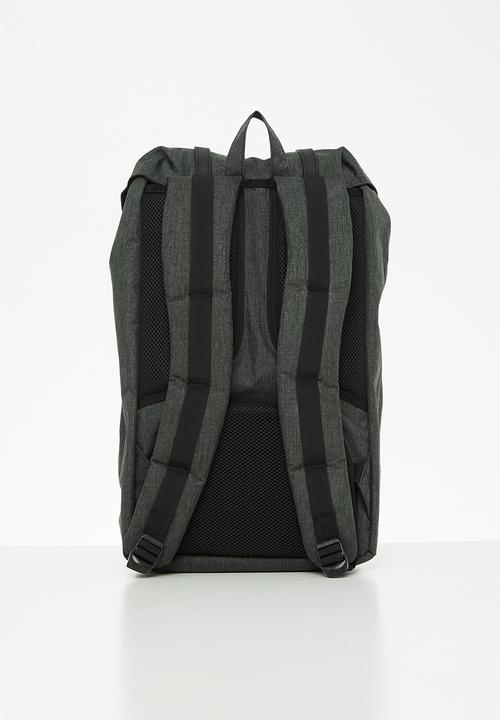 Herschel Supply Co. - Lil America backpack - black