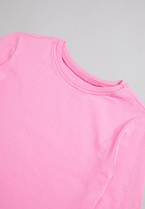 Pop Candy - 3 Pack tee - multi
