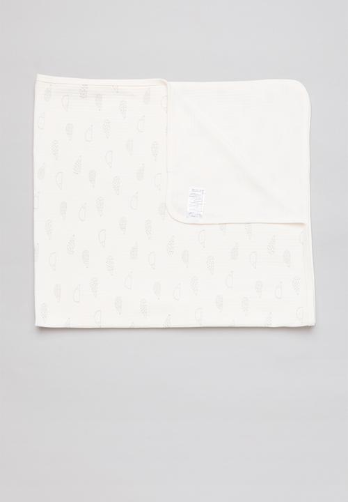 Cotton On - Newborn bundle pack  - white & grey