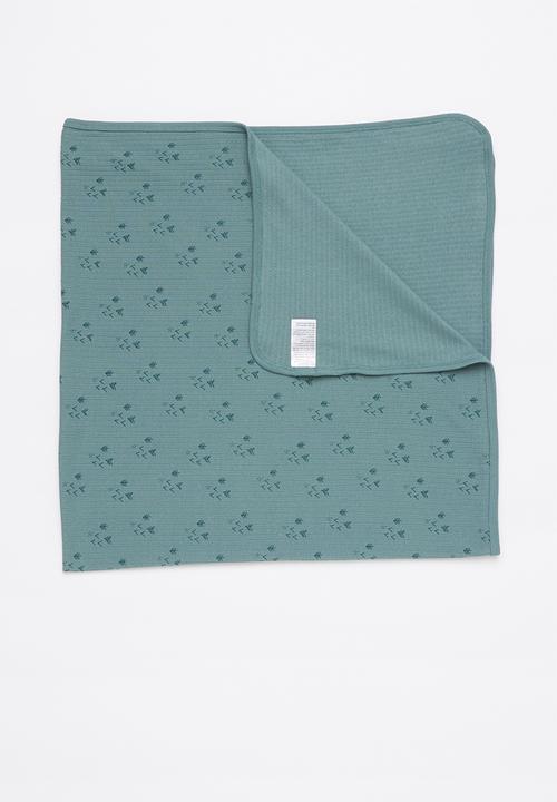 Cotton On - Newborn bundle pack - green