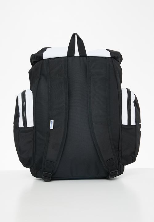 Reebok - Cl archive bp - black