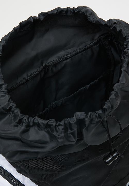 Reebok - Cl archive bp - black