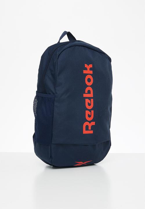 Reebok - Act core ll back pack - vector navy