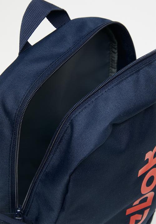 Reebok - Act core ll back pack - vector navy