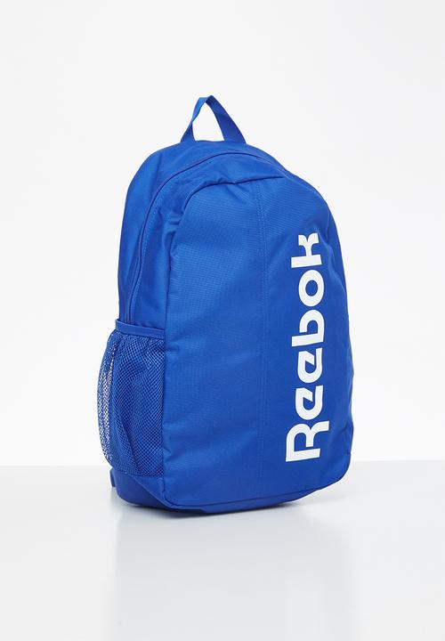 Reebok - Act core backpack - humble blue