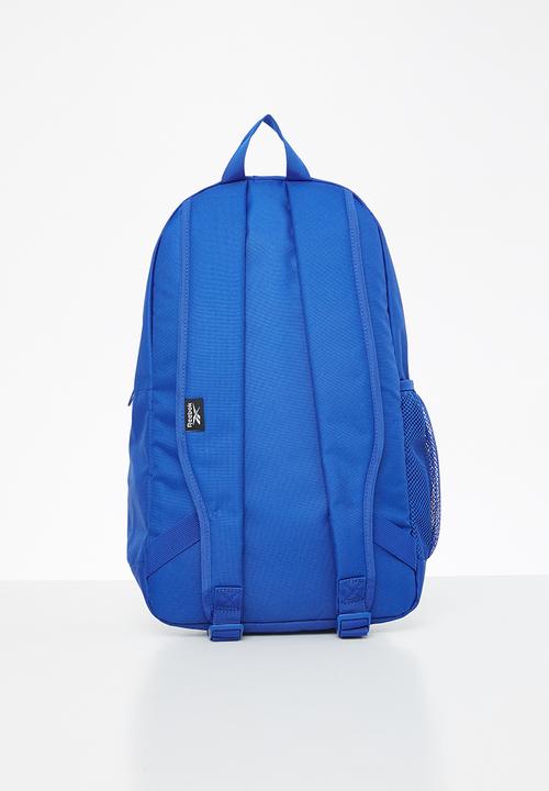 Reebok - Act core backpack - humble blue