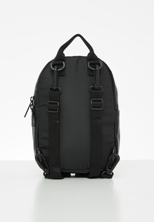 PUMA - Wmn core up minime backpack - puma black