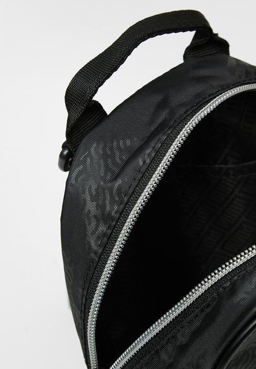 PUMA - Wmn core up minime backpack - puma black